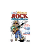 Getting the Sounds: Classic Rock Guitar by Mock Don for Guitar