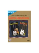 Electric Guitar Basics by Wyatt Keith for Guitar DVD