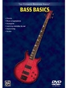 Bass Basics by Titus Dale for Elec Bass