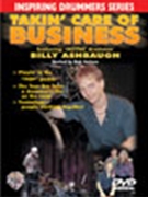 Takin' Care Of Business by Ashbaugh Billy Billy Ashbaugh for DVD
