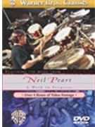 Work In Progress by Peart Neil - Rush - Neil Peart for DVD