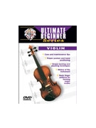 Ultimate Beginner Series: Violin by for Violin