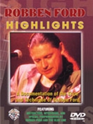 Robben Ford Highlights ford Robben Robben Ford for Guitar