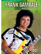 Frank Gambale: Modes -- No More Mystery by Gambale Frank Frank Gambale for Guitar