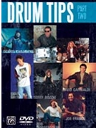 Drum Tips Part II: Double Bass Drumming/Funky Drummers by Various for Drum