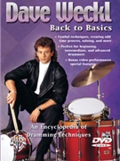 Dave Weckl - Back To Basics by Weckl Dave Dave Weckl for DVD (Dvd)