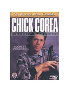 Chick Corea: Electric Workshop by Corea Chick Chick Corea for Keyboard/P