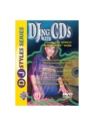 DJ Styles Series: DJing with CDs by Featuring DJ Gerald Gerald "World Wide" for DVD