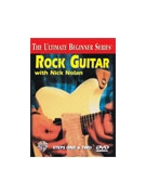 Ultimate Beginner Series: Rock Guitar by Nolan Nick for Guitar