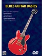 Ultimate Beginner Series: Blues Guitar by Wyatt Keith for Guitar