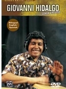 Giovanni Hidalgo: Conga Virtuoso by Hidalgo Giovanni Giovanni Hidalgo for Congas