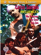 Influences by Santana Carlos Carlos Santana for Guitar