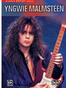 Yngwie Malmsteen by Malmsteen Yngwie Yngwie Malmsteen for Guitar