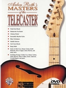 Masters Of The Telecaster by Roth Arlen Arlen Roth for DVD (Dvd)