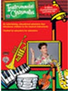 Instrumental Classmates for DVD (Set Of 5 Dvd's)