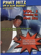 Phat Hitz on a Slim Budget Vol. I: Producing the Phat Hitz by Kashif Kashif for DVD