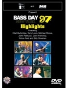 Bass Day 97: Highlights by for Bass Guita