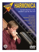 Ultimate Beginner Xpress: Harmonica by Hart David for Harmonica