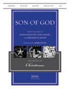 Son Of God by Hamilton Wood and Smith - Hayes Mark - for SATB