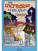 Incredible Adam Angel by - Smith Robert - for Full Score