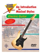 Ultimate Beginner Xpress+: An Introduction to Musical Styles for by for Guitar