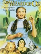Wizard Of Oz by Arlen Harold - Coates Dan - for Piano/Vocal