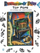 Performance Plus Book 2 by for PVG Collection E (Bk 2 Top Pops)