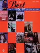 Best In Country Sheet Music by - Coates - for PVG Collection E