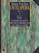 Advanced Piano Solos Encyclopedia Volume 1 by - Roed Tom - for Piano Collection (Vol 1)