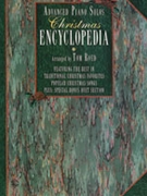 Advanced Piano Solos Encyclopedia Christmas by - Roed Tom - for Piano