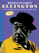 Rediscovered Ellington by Ellington - Esposito - for Piano Collection