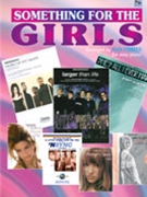 Something For The Girls by - Coates Dan - for PVG Collection E