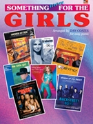 Something More For The Girls by - Coates Dan - for PVG Collection E (..girls)