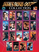 James Bond Oo7 Collection by - Coates Dan - for PVG Collection W