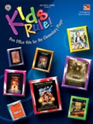 Kids Rule by Various - Coates Dan - for PVG Collection B