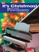 It's Christmas by - Coates - for Piano