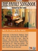Family Songbook Of Dan Coates The by - Coates - for Piano Collection