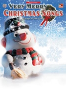 Very Merry Christmas Songs by - Coates - for Piano Big