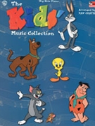 Kids' Music Collection by Big Note - Coates Dan - for Piano/Vocal