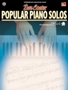 Dan Coates Popular Piano Solos by Various - Coates Dan - for Piano Collection