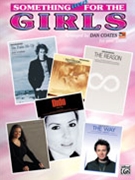 Something New For The Girls by - Coates Dan - for Piano/Vocal (...girls)