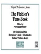 The Fiddler's Tune Book by - Peter Kennedy - for Recorder