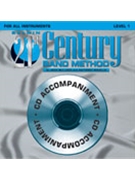 21st Century Band Method Lev 1 by Bullock and Maiello for CD
