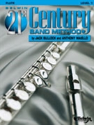 21st Century Band Method Lev 1 by Bullock and Maiello for Flute