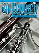 21st Century Band Method Lev 1 by Bullock and Maiello for Oboe