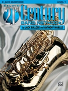21st Century Band Method Lev 1 by Bullock and Maiello for Alto Saxophone