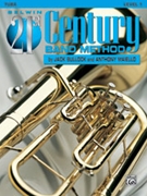 21st Century Band Method Lev 1 by Bullock and Maiello for Tuba