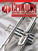21st Century Band Method Lev 2 by Bullock and Maiello for Trumpet