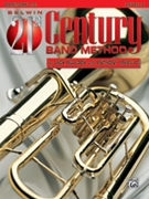 21st Century Band Method Lev 2 by Bullock and Maiello for Euphonium Treble Clef