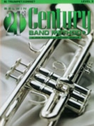 21st Century Band Method Lev 3 by Bullock and Maiello for Trumpet
